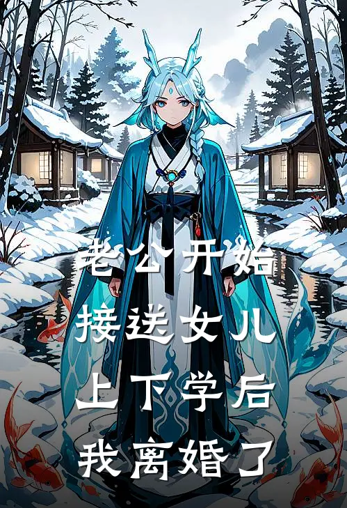 老公开始接送女儿上下学后，我离婚了薇薇果果热门小说大全_免费小说完结老公开始接送女儿上下学后，我离婚了薇薇果果