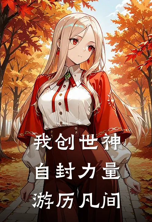 【我创世神自封力量游历凡间】安神苏清鸢全文免费阅读_完结热门小说【我创世神自封力量游历凡间】(安神苏清鸢)