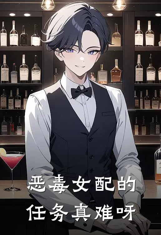 恶毒女配的任务真难呀