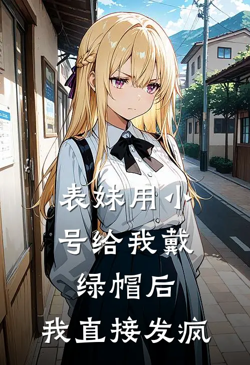 表妹用小号给我戴绿帽后，我直接发疯