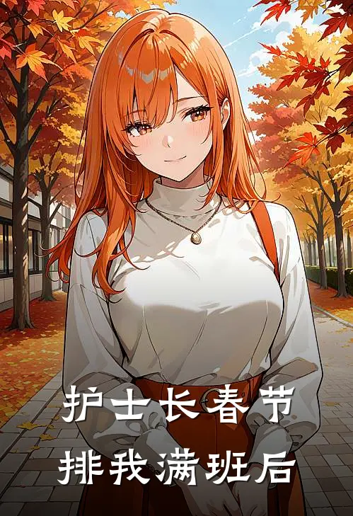 护士长春节排我满班后宋春霞江宁完结版小说_最新章节列表护士长春节排我满班后(宋春霞江宁)