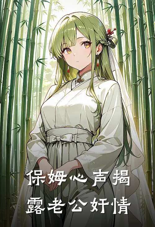 保姆心声揭露老公奸情(徐恺陈婷)在线免费小说_完整版免费小说保姆心声揭露老公奸情(徐恺陈婷)