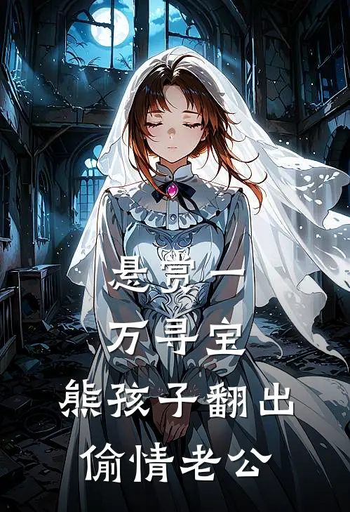 悬赏一万寻宝，熊孩子翻出偷情老公