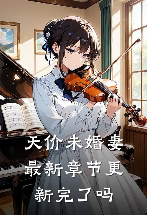 天价未婚妻最新章节更新完了吗