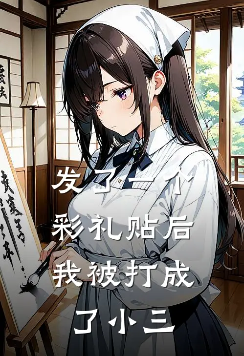 发了一个彩礼贴后，我被打成了小三蒋丽媛顾西澈全文免费阅读_完结热门小说发了一个彩礼贴后，我被打成了小三(蒋丽媛顾西澈)