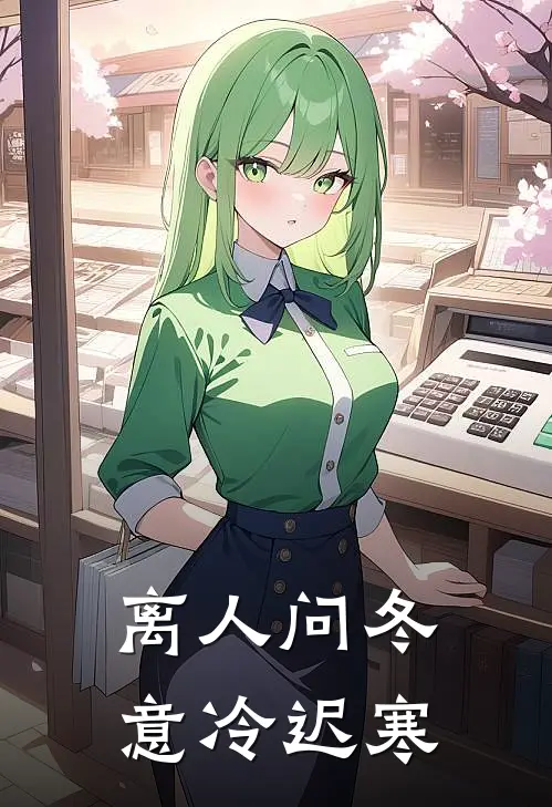 离人问冬，意冷迟寒全文免费阅读无弹窗大结局_离人问冬，意冷迟寒（傅寒声沈迟懿）最新小说