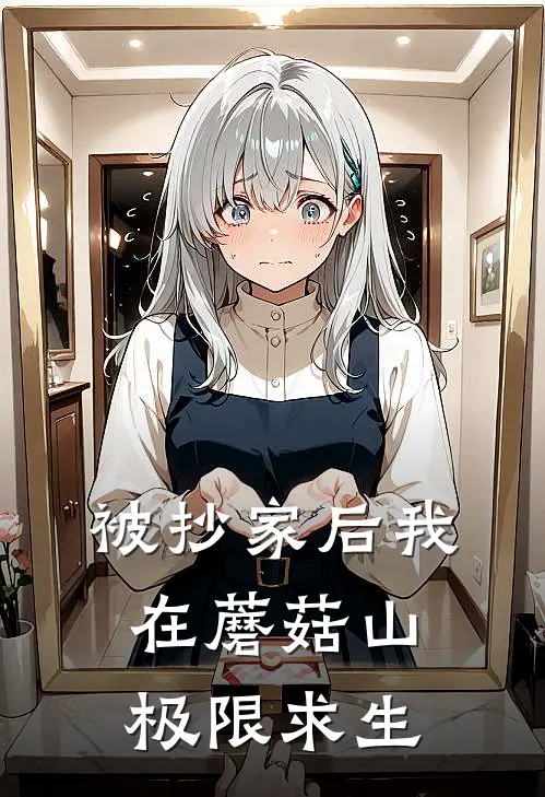 被抄家后我在蘑菇山极限求生(春丫贺塖)小说免费在线阅读_被抄家后我在蘑菇山极限求生(春丫贺塖)大结局阅读