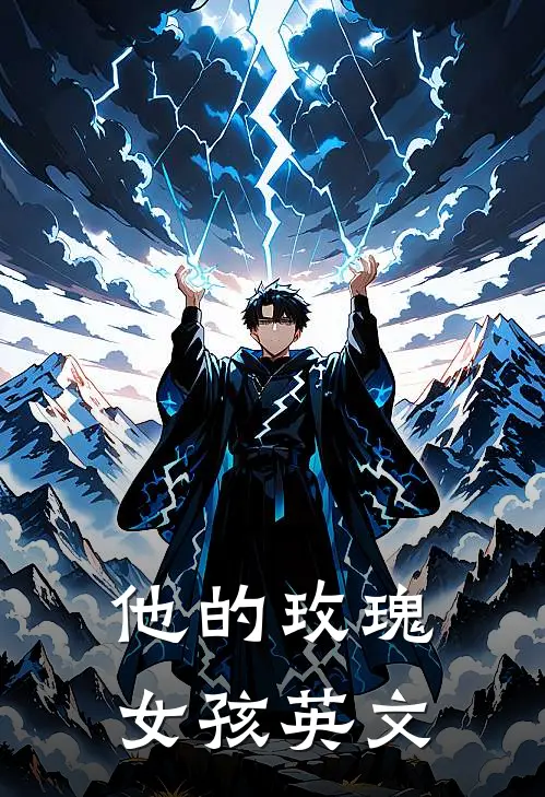 他的玫瑰女孩英文