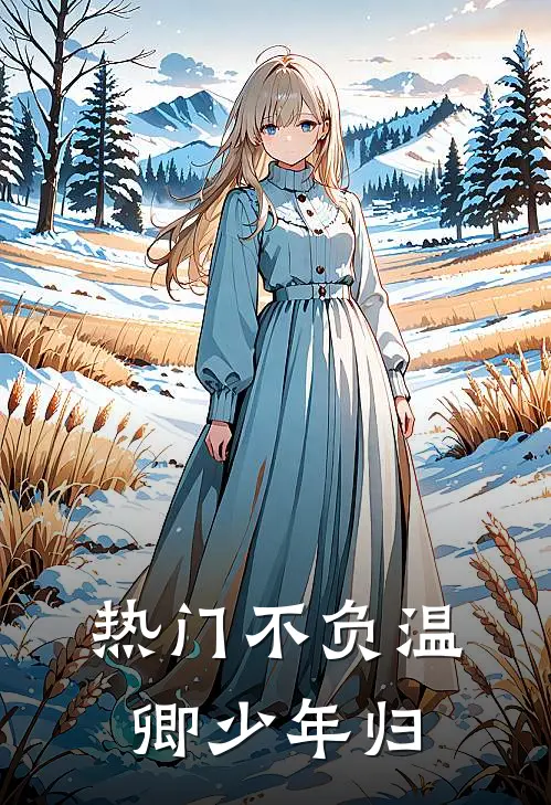 [热门]不负温卿少年归