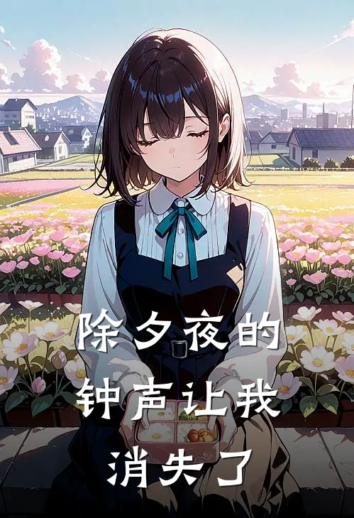 除夕夜的钟声让我消失了