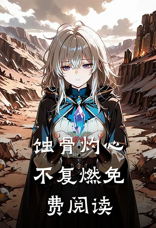 蚀骨灼心不复燃免费阅读