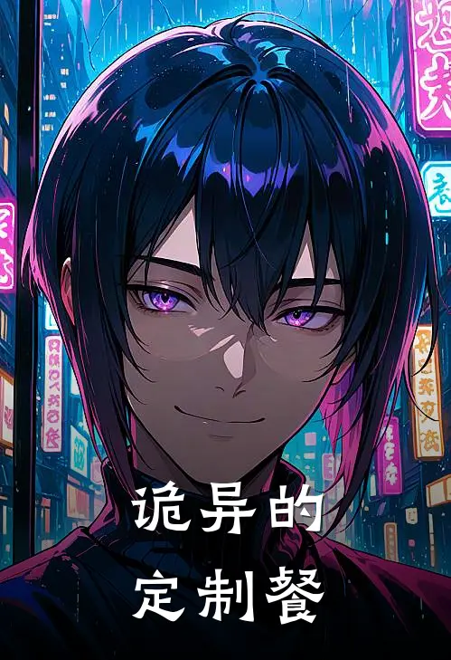 诡异的定制餐我老人家热门小说免费阅读_完本完结小说诡异的定制餐(我老人家)