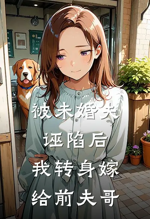 被未婚夫诬陷后，我转身嫁给前夫哥