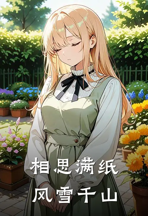 相思满纸，风雪千山林真顾寒洲小说完结_免费小说全本相思满纸，风雪千山(林真顾寒洲)