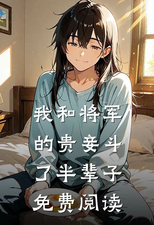 我和将军的贵妾斗了半辈子免费阅读