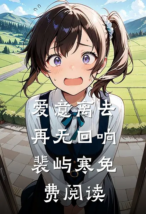 爱意离去,再无回响裴屿寒免费阅读