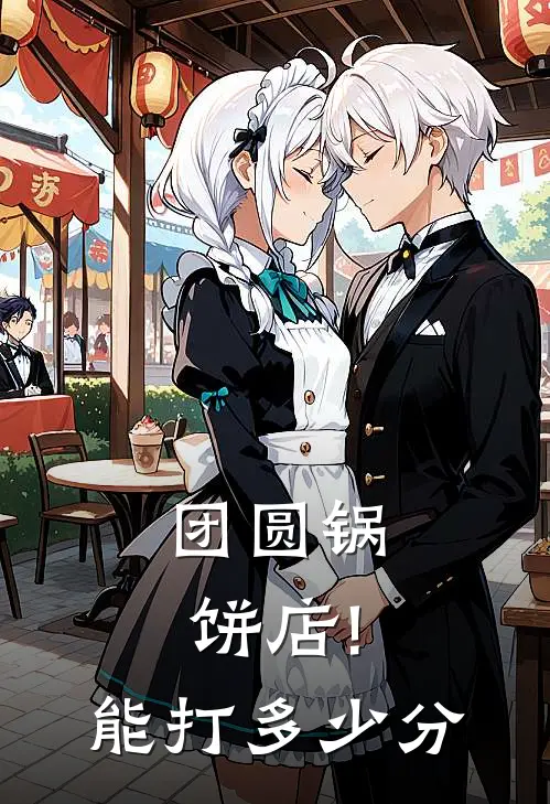 团圆锅饼店!能打多少分