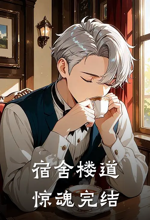 宿舍楼道惊魂完结