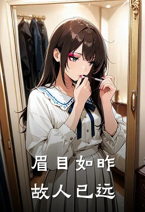 眉目如昨，故人已远周慕辰林思洛推荐完结小说_热门小说在线阅读眉目如昨，故人已远(周慕辰林思洛)