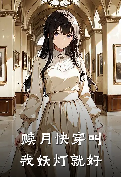 赎月快穿叫我妖灯就好
