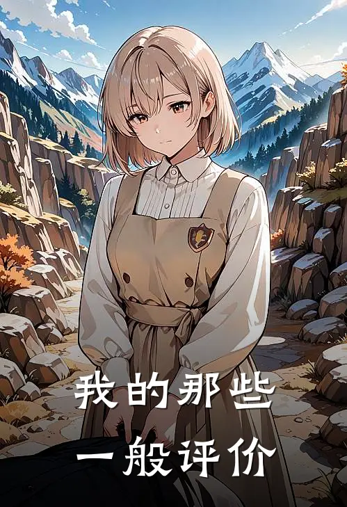 我的那些一般评价(佚名佚名)最新推荐小说_在哪看免费小说我的那些一般评价佚名佚名