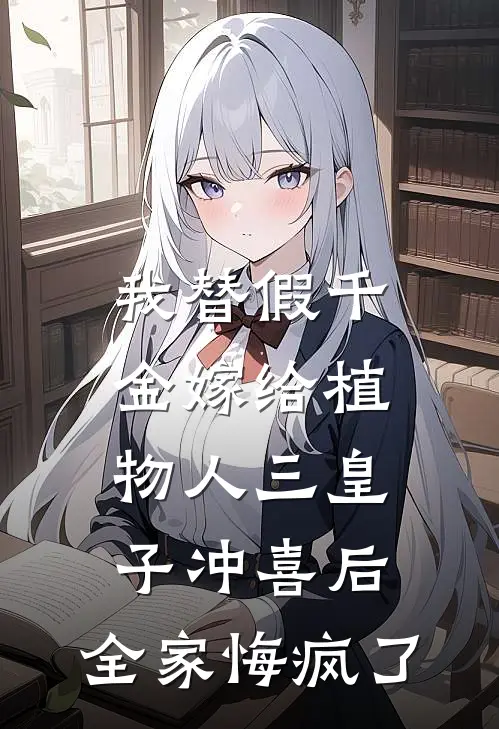 我替假千金嫁给植物人三皇子冲喜后，全家悔疯了