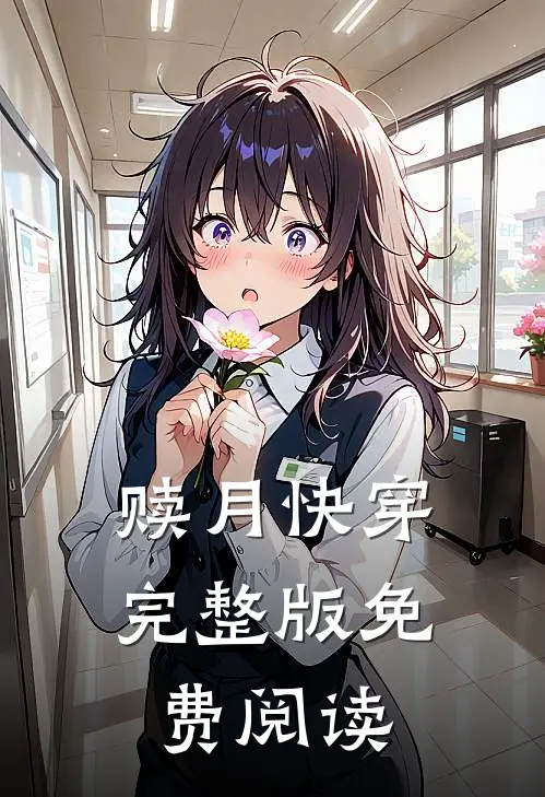 赎月[快穿]完整版免费阅读