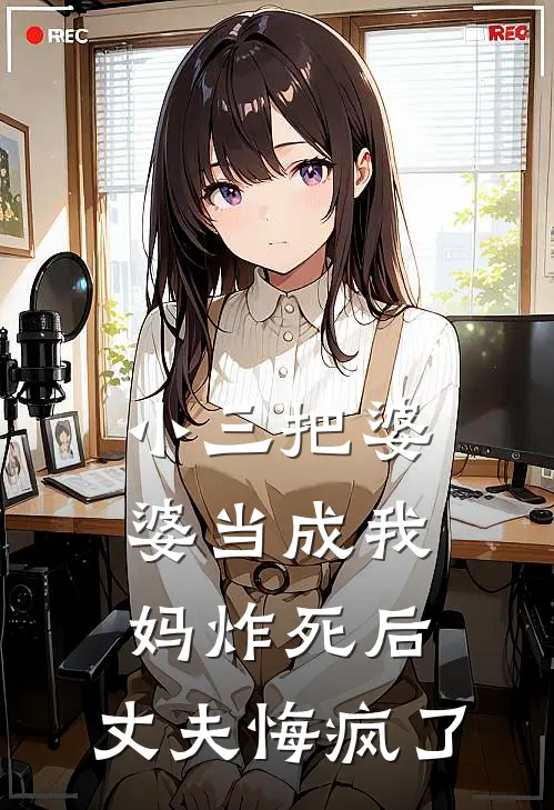 小三把婆婆当成我妈炸死后，丈夫悔疯了(沈青禾苏巧云)网络热门小说_最新章节列表小三把婆婆当成我妈炸死后，丈夫悔疯了(沈青禾苏巧云)