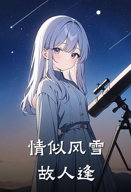 情似风雪故人逢