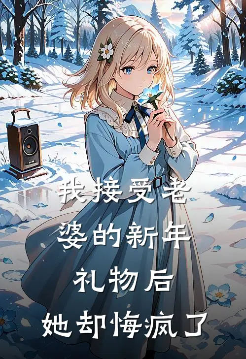 我接受老婆的新年礼物后，她却悔疯了