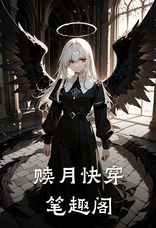 赎月[快穿]笔趣阁