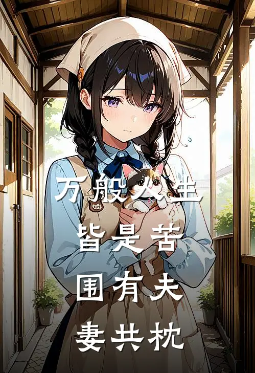 万般人生皆是苦,围有夫妻共枕