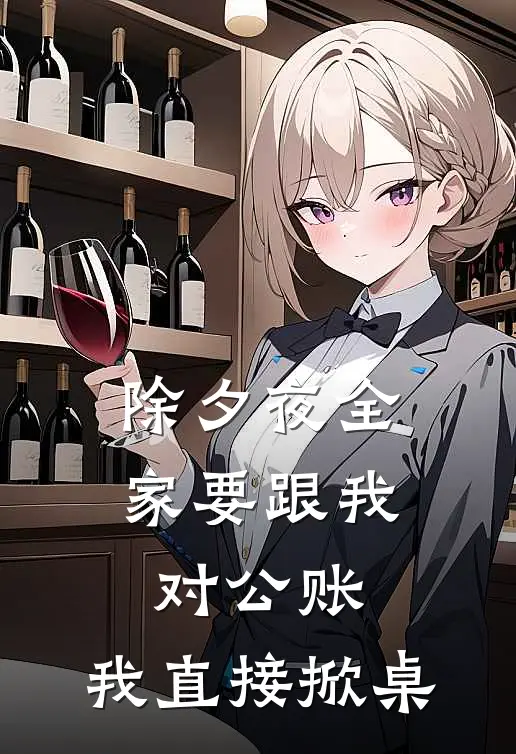 除夕夜全家要跟我对公账，我直接掀桌(瑶瑶嫂子)完整版免费阅读_最新章节列表除夕夜全家要跟我对公账，我直接掀桌(瑶瑶嫂子)