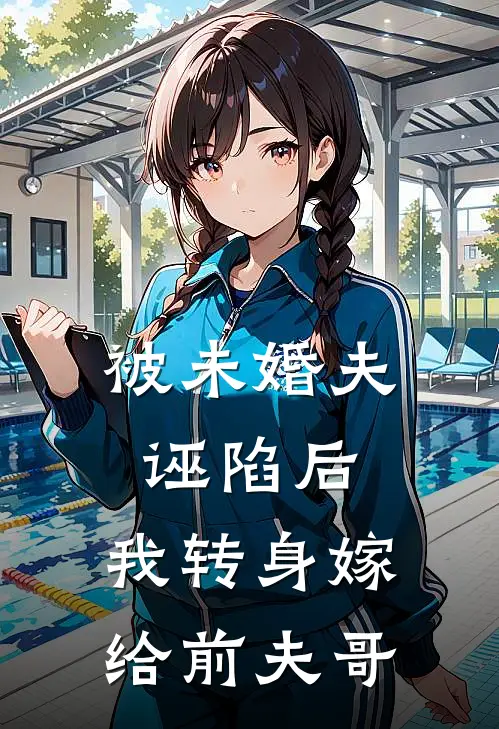 被未婚夫诬陷后，我转身嫁给前夫哥(我霍肖研)无弹窗小说免费阅读_小说完整版免费阅读被未婚夫诬陷后，我转身嫁给前夫哥我霍肖研