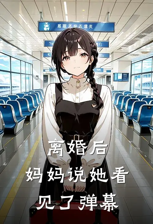 离婚后，妈妈说她看见了弹幕徐宝珠悠悠最新完本小说_免费小说大全离婚后，妈妈说她看见了弹幕(徐宝珠悠悠)