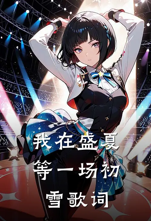 我在盛夏等一场初雪歌词