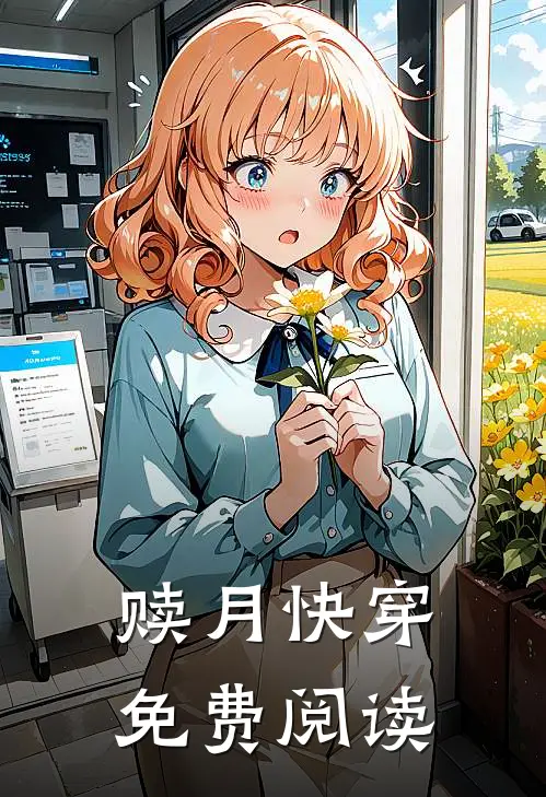 赎月[快穿]免费阅读