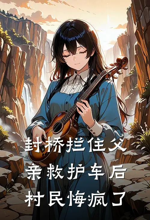 封桥拦住父亲救护车后，村民悔疯了(我爸村长)全本完结小说_完整版免费全文阅读封桥拦住父亲救护车后，村民悔疯了(我爸村长)