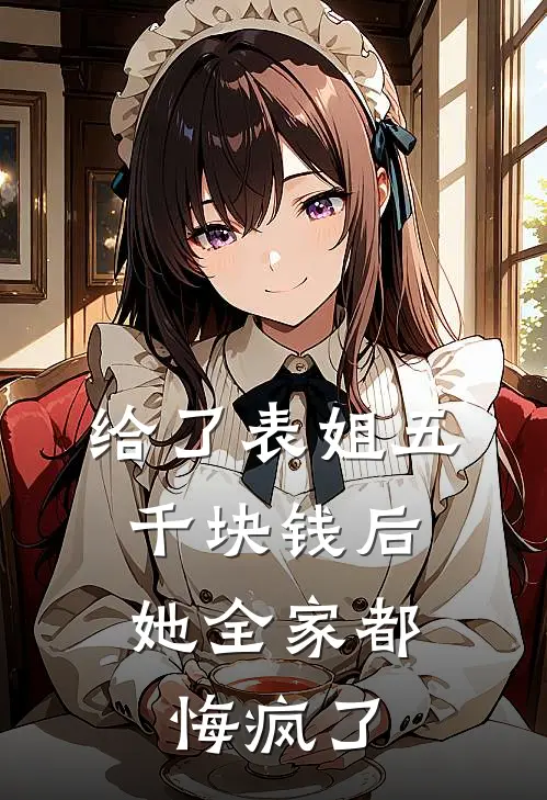 给了表姐五千块钱后，她全家都悔疯了晚宁表姐免费小说在线阅读_热门小说在线阅读给了表姐五千块钱后，她全家都悔疯了晚宁表姐