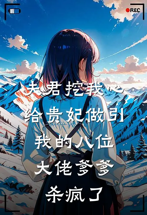 夫君挖我心给贵妃做引，我的八位大佬爹爹杀疯了月奴沈惊鸿小说免费完结_完本热门小说夫君挖我心给贵妃做引，我的八位大佬爹爹杀疯了月奴沈惊鸿