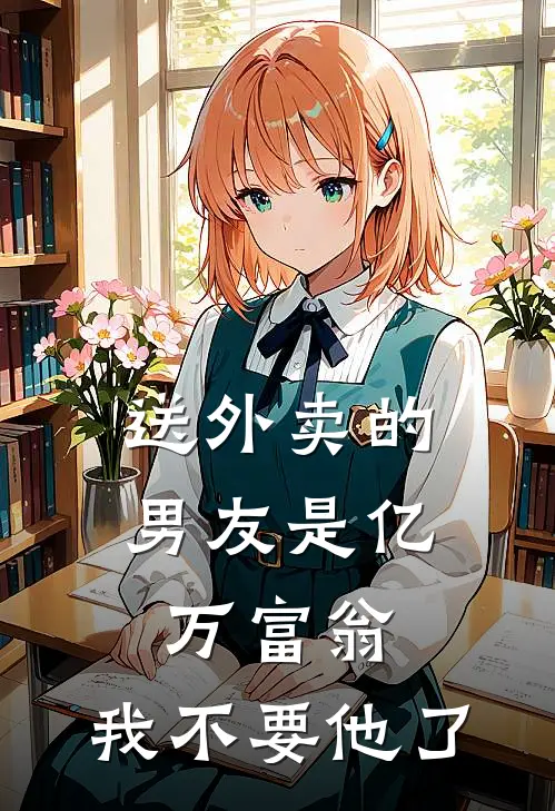 送外卖的男友是亿万富翁，我不要他了(明遥傅珩)完整版免费小说_完结版小说推荐送外卖的男友是亿万富翁，我不要他了(明遥傅珩)