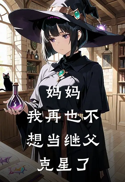 佚名佚名（妈妈，我再也不想当继父克星了）全文免费阅读无弹窗大结局_