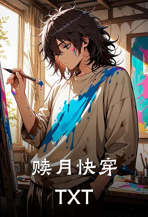 赎月快穿TXT
