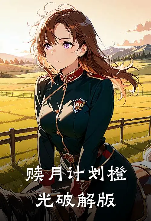 赎月计划橙光破解版