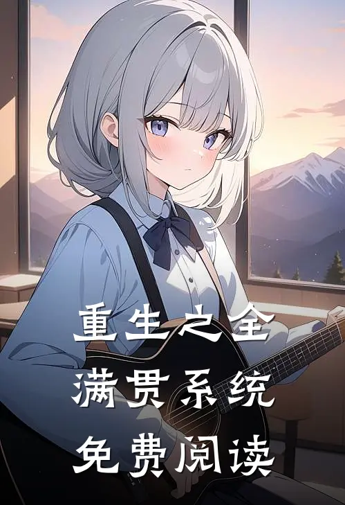 重生之全满贯系统免费阅读