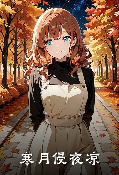 潇玉凉于墨琛《寒月侵夜凉》小说免费在线阅读_寒月侵夜凉(潇玉凉于墨琛)已完结小说