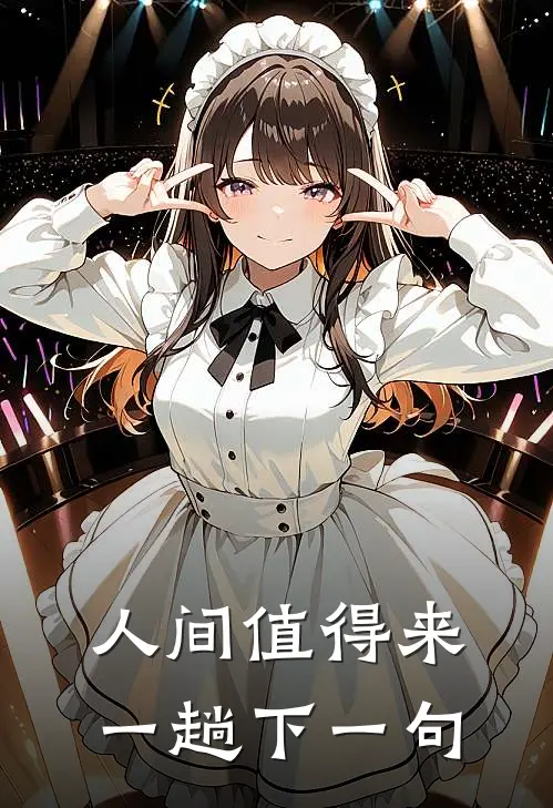 人间值得来一趟下一句