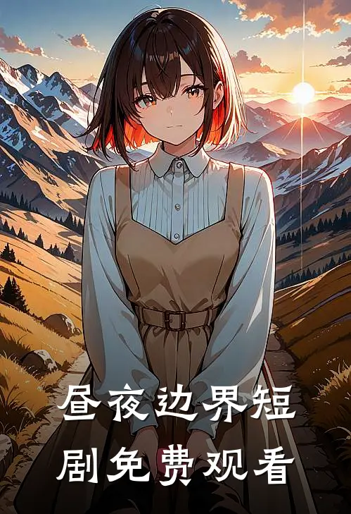 昼夜边界短剧免费观看