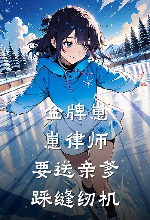 金牌崽崽律师：要送亲爹踩缝纫机