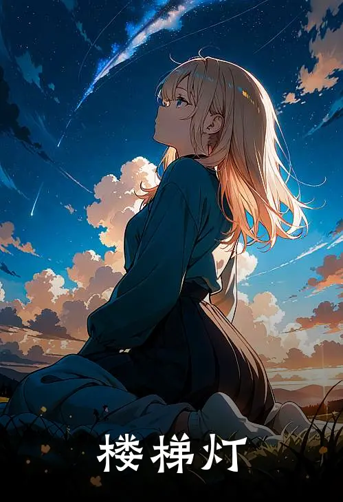 楼梯灯建国老周头完结版小说_完结版小说楼梯灯(建国老周头)